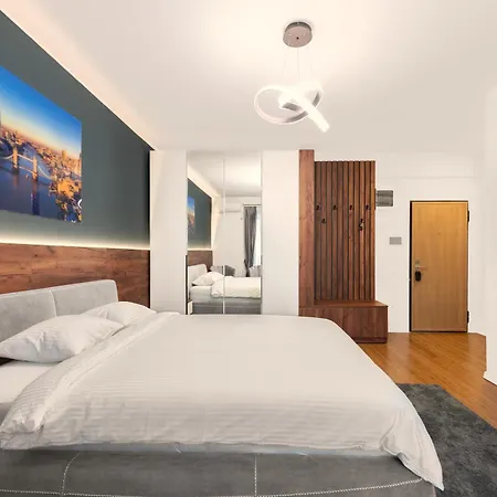 Pitesti Residence Piteşti