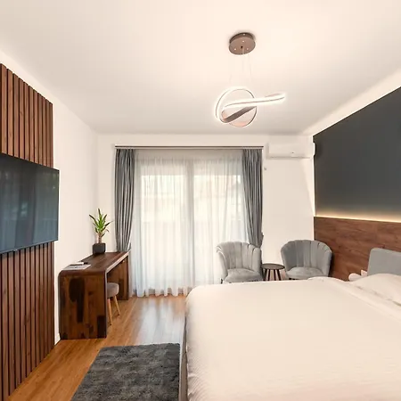 Pitesti Residence Daire Piteşti