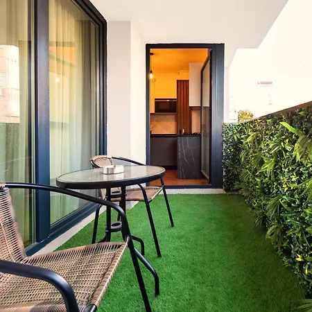 Daire Pitesti Residence