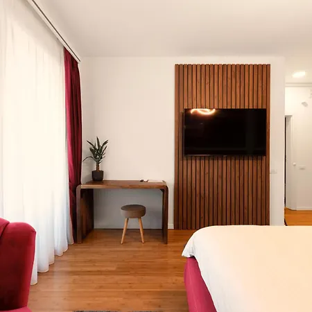 Pitesti Residence *